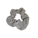 Hot Woman Girls Hairband Ponytail Holder Hair Accessory