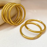 Bilandi Glitter Bracelet Inner Tube Bangles
