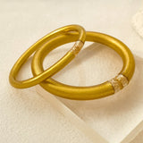 Bilandi Modern Jewelry Glitter Bracelet for Women