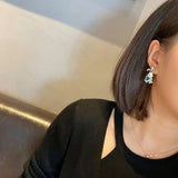 Rabbit Earrings for Women