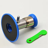 Biol Microtome Hand Slicer for Lab Equipment - Students' Learning