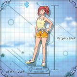 Birdie Wing: Golf Girls' Story Acrylic Stand Figure Decoration