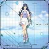 Birdie Wing: Golf Girls' Story Acrylic Stand Figure Decoration