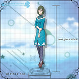 Birdie Wing: Golf Girls' Story Acrylic Stand Figure Decoration