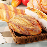Bakery Shop Props Simulated Bread Food Model
