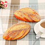 Bakery Shop Props Simulated Bread Food Model