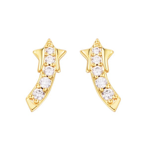 925 Sterling Silver Gift Stud Earrings for Women