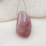 Tourmaline Pendant for Her, Unique Jewelry Gift