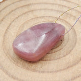 Tourmaline Pendant for Her, Unique Jewelry Gift