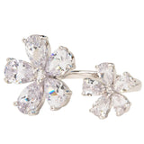 Zirconia Birthstone Christmas Birthday Jewelry Gift for Girls Women