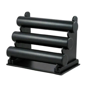 3-Tier Jewelry Display Stand Organizer for Home