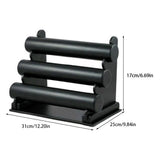 3-Tier Jewelry Display Stand Organizer for Home