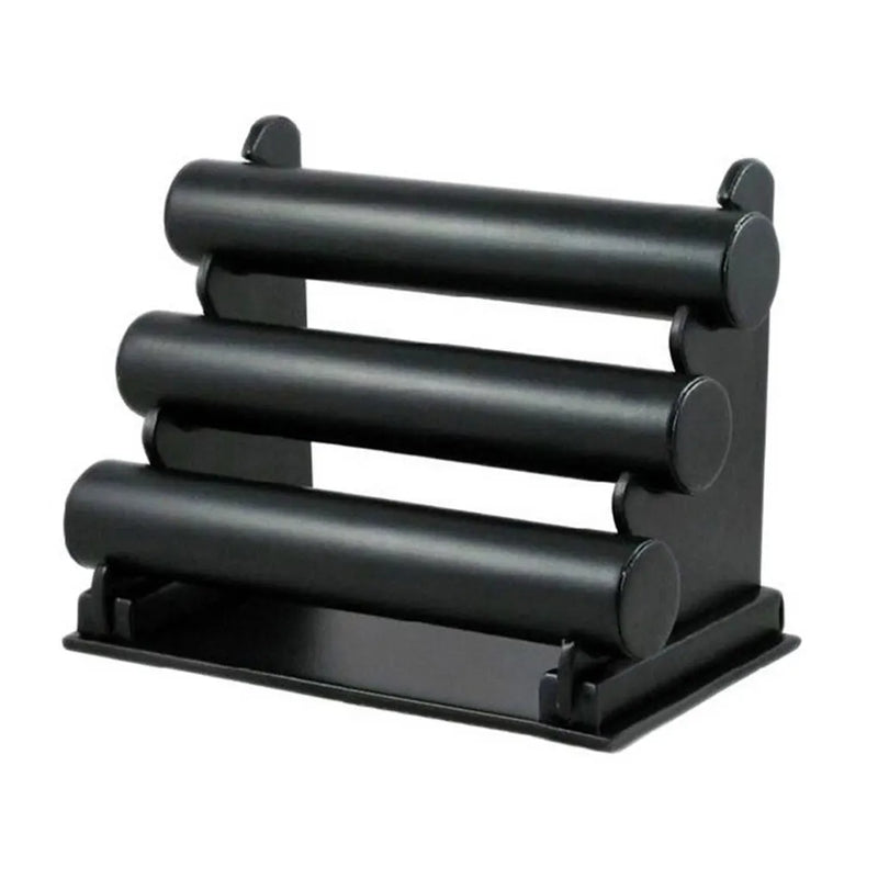 3-Tier Jewelry Display Stand Organizer for Home
