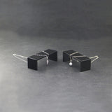 Acrylic Jewelry Display Stand Holder Showcase