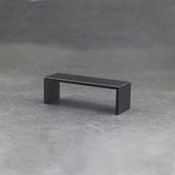 Acrylic Jewelry Display Stand Holder Showcase