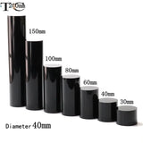 Acrylic Solid Cube Jewelry Display Props Cosmetics Dessert Cake Model