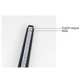 American Degree Rings & Ruler Jewelry Making US Size