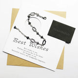 Dragon Nights Link Chain Bracelet For Women