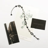 Dragon Nights Link Chain Bracelet For Women