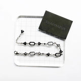 Dragon Nights Link Chain Bracelet For Women