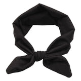 Baby Girl Headband Toddler Hairband Elastic