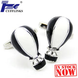 Balloon Cufflink Pair Promotion