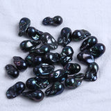 Baroque Pearl Loose Bead Irregular Shape for Earring & Pendant