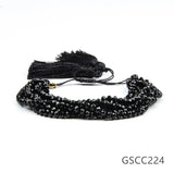 Beads Bangle Bracelet Handmade Women Jewelry Gift Chain GSCC224