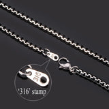 Vintage Men Bracelet Chain Aluminum Alloy GH204