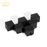 Cardboard Drawer Type Paper Box Jewelry Gift Boxes Carton Folding Storage Box