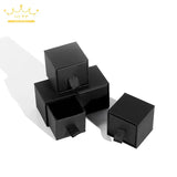 Cardboard Drawer Type Paper Box Jewelry Gift Boxes Carton Folding Storage Box