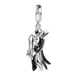 925 Silver Animals Dangle Charm for Bracelet
