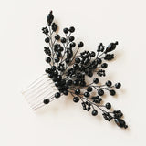Crystal Tiara Headbands for Women Bridal Wedding Hair Jewelry