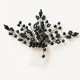 Crystal Tiara Headbands for Women Bridal Wedding Hair Jewelry