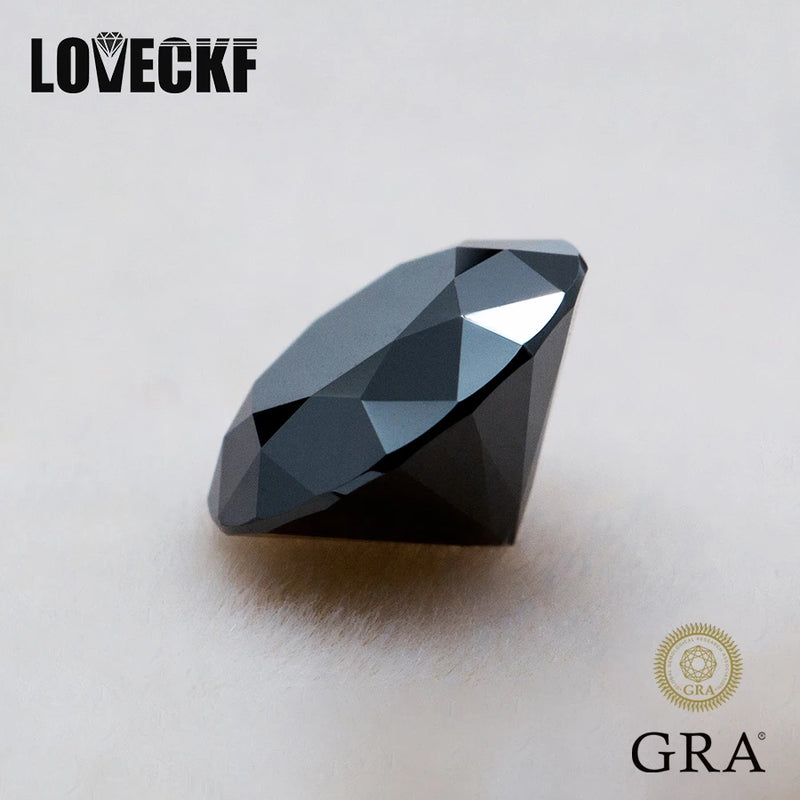 Moissanite Loose Stone Pass Diamond Tester