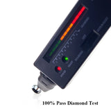 Moissanite Loose Stone Pass Diamond Tester