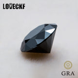 Moissanite Loose Stone Pass Diamond Tester