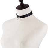 Cosplay Anime Necklace Collarbone Chain Harajuku Minimalist Choker Necklace