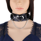 Anime Necklace Collarbone Chain Harajuku Minimalist Choker