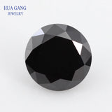 CZ 0.8~10mm Round Loose Stone AAAAA