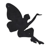 Faerie Shelf Crystal Shelf Wall Shelf Stand Kneeling Faerie Shelf