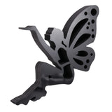 Faerie Shelf Crystal Shelf Wall Shelf Stand Kneeling Faerie Shelf