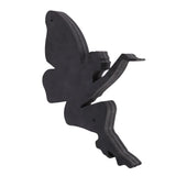 Faerie Shelf Crystal Shelf Wall Shelf Stand Kneeling Faerie Shelf