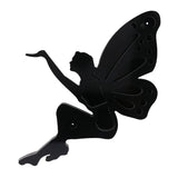 Faerie Shelf Crystal Shelf Wall Shelf Stand Kneeling Faerie Shelf
