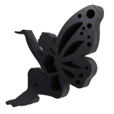 Faerie Shelf Crystal Shelf Wall Shelf Stand Kneeling Faerie Shelf
