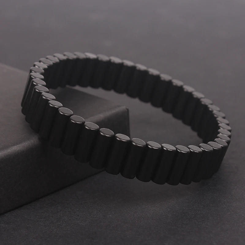 Magnetic Couple Therapy Bracelet for Arthritis Pain Women