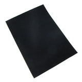 Felt Adhesive Sheets (10 Count) Multipurpose Velvet with Sticky Back