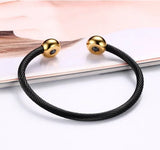 Cuff Bangle Women Jewelry Gift Bracelet WUCX05-S