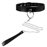 Gothic Leather Choker Punk Harajuku Collar Grunge Cosplay Jewelry