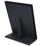 Velvet Jewelry Ring Display Box Holder Storage Organizer 20*10*23CM